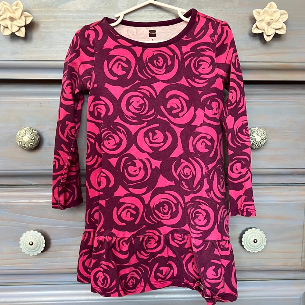 Tea Collection dress